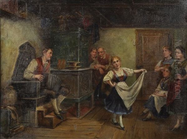 Das Neue Dirndl - view 1