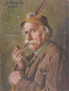 Pfeiferaucher