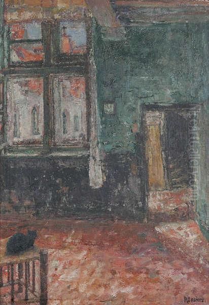 Interieur - view 1