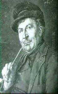Pfeifenraucher