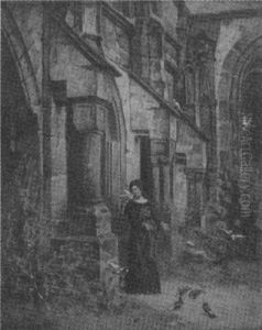 Im Klosterhof