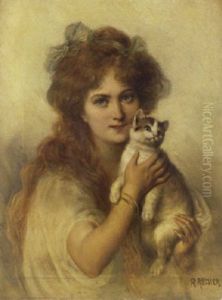 The Best Of Friends by Rudolf Roessler