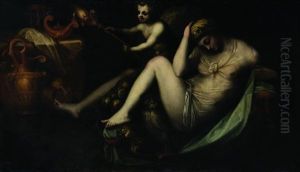 Allegoria Della Notte
