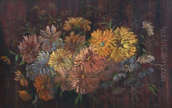 Composizione Floreale - view 1