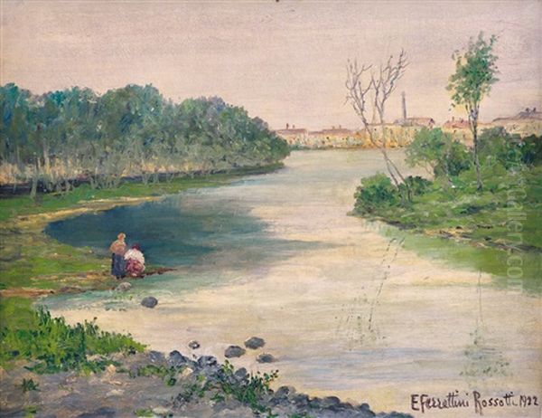 Estate - view 1