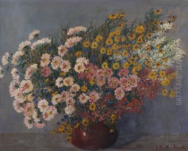Composizione Floreale - view 1