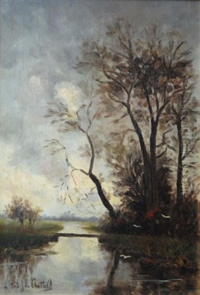 At The Water - view 1