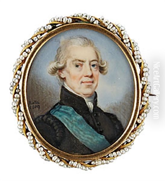 David Von Schultzenheim - view 1