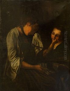 Letter Reader Letter Reader