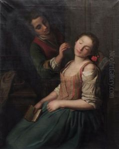 Zartliches Erwecken