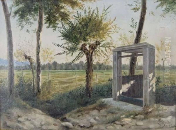 Paesaggio - view 1