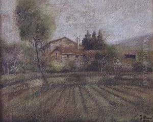 Cascinale by Giovanni Battista Bosio