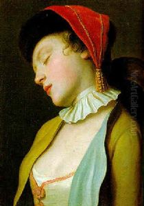 Fanciulla Dormiente