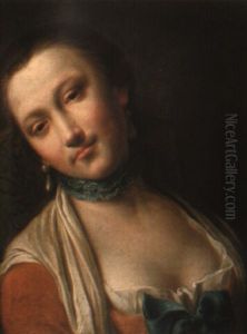 A Young Girl