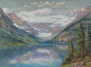 Lake Louise