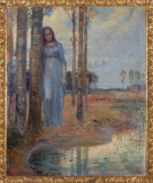 Sehnsucht - view 1