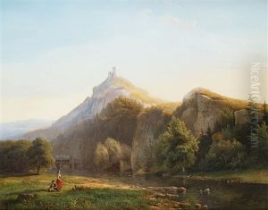 Romantic Valley
