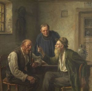 Die Dorfpolitiker