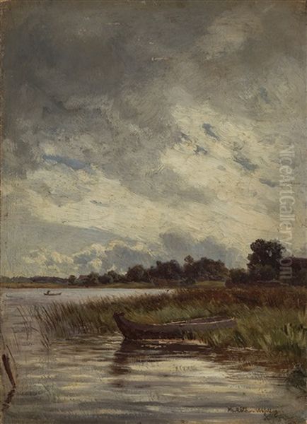 Portrat Einer Jungen, Dunkelhaarigen Dame Mit Hochsteckfrisur - view 1