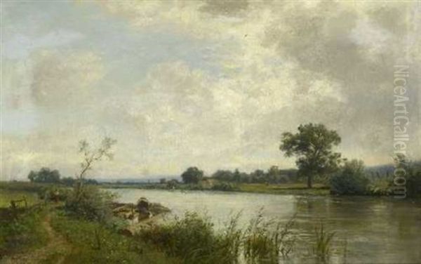 Amperlandschaft - view 1