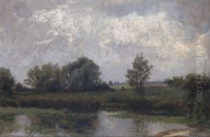 Fluslandschaft