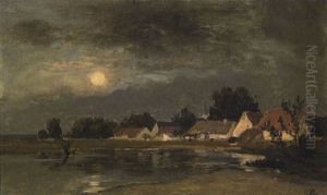 Ottershausen Bei Heimhausen Ottershausen Bei Heimhausen