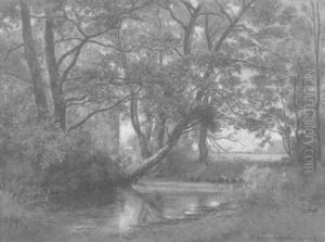 An Der Muhle In Uberracker An Der Muhle In Uberracker