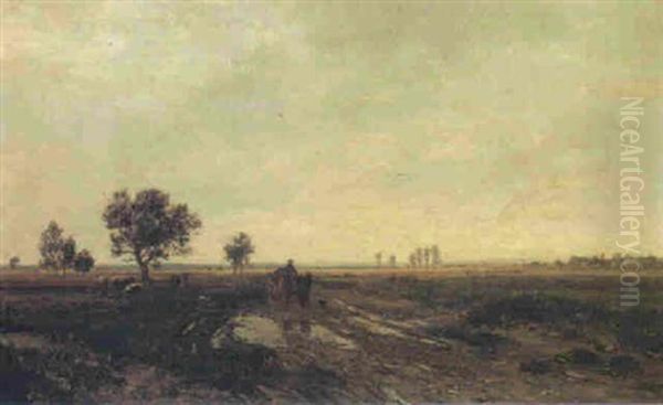 Landschaft - view 1