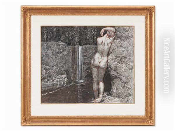 Charon - view 1