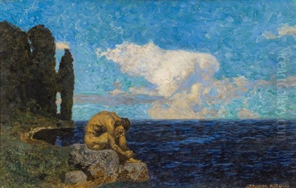 Odysseus Sehnsucht Nach Der Heimat - view 1