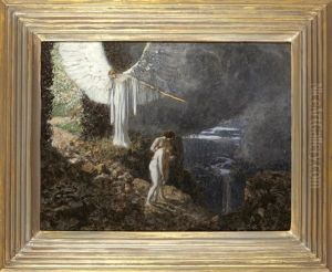 Utdrivandet Ur Paradiset