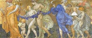 Das Fest Der Ceres