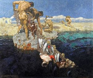 Die Fruchte Des Meeres