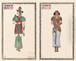 Aida (+ Another; 2 Works) by Alexander Rothaug