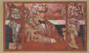 Franz Grillparzer Franz Grillparzer