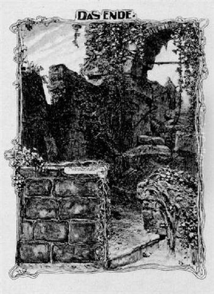 Das Ende - view 1