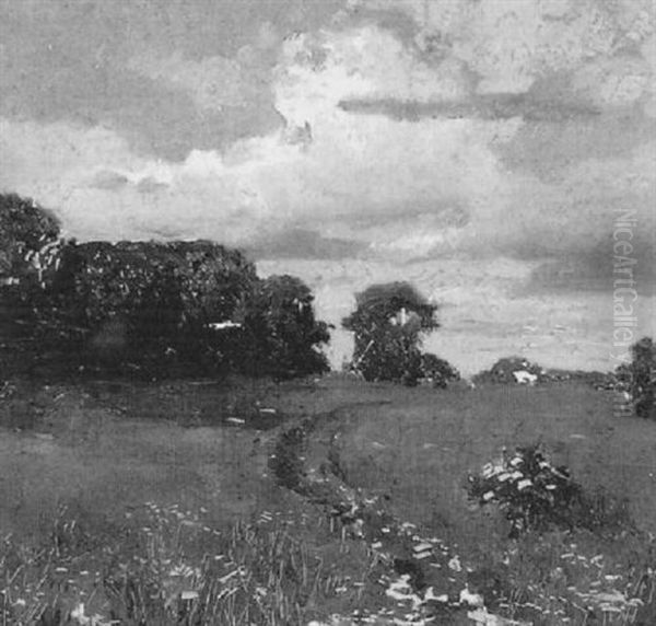 Landschaft - view 1