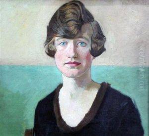 Portrait Of A Lady