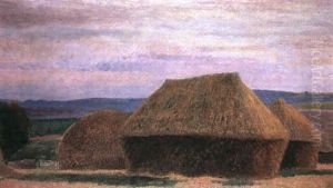 Haystacks Haystacks
