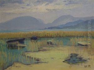 Chaumont by William Roethlisberger