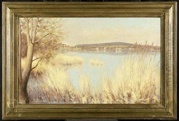 Seelandschaft - view 1