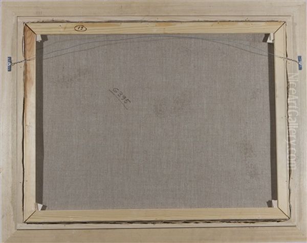 Untitled - view 1