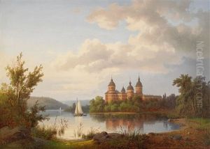 Gripsholms Slott