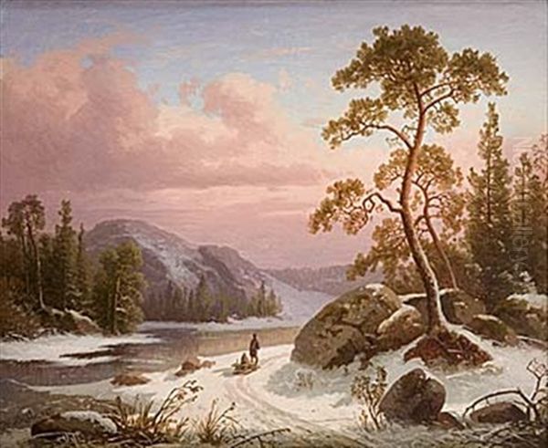 Sladfard - view 1