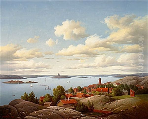 Motiv Fran Dalaro - view 1