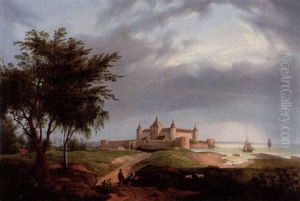 Kalmar Slott