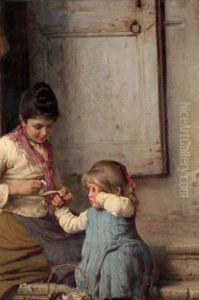 Pronto Soccorso by Antonio Rotta