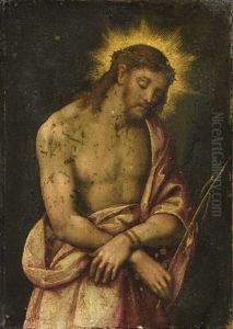 Ecce Homo by Hans Rottenhammer the Elder