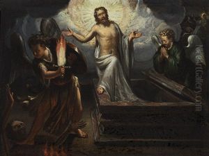 Resurrection Of Christ
