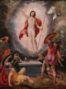 Auferstehung Christi